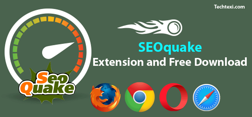 Seo-quake